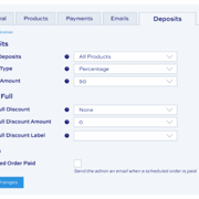 Woocommerce Deposits And Part Payments Deal Ltdhunt 2