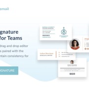 Signature.email Deal Ltdhunt 3