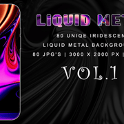 80 Iridescent Liquid Metal Lifetime Deal Ltdhunt 3