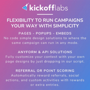 Kickofflabs Lifetime Deal Ltdhunt 3